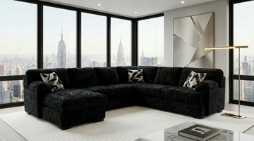S317 Westwood (Black)