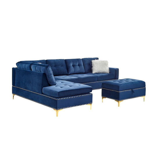 S123 Joy (Blue)