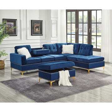 S123 Joy (Blue)