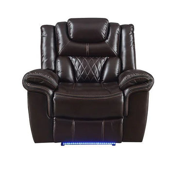 S2020 Party Time (Brown)