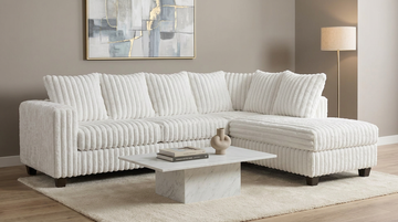 S300 Gia Eggshell (White)