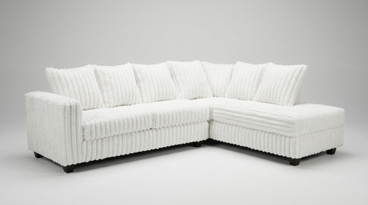 S300 Gia Eggshell (White)