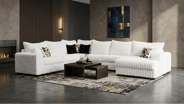 S320 Eggshell (White)