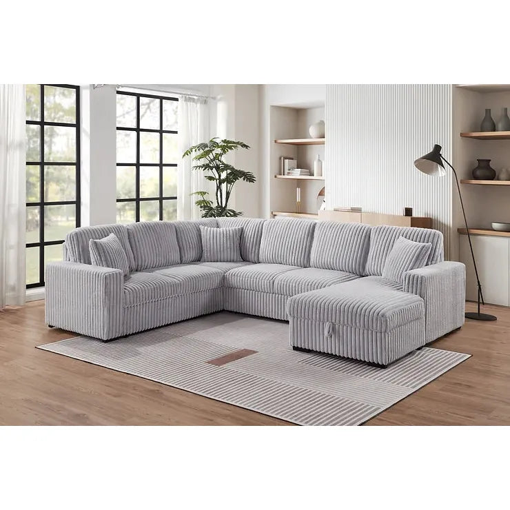 S3661 Raha (Grey)