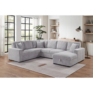 S3661 Raha (Grey)