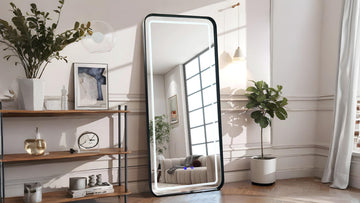 A-FM05 MODEST MIRROR