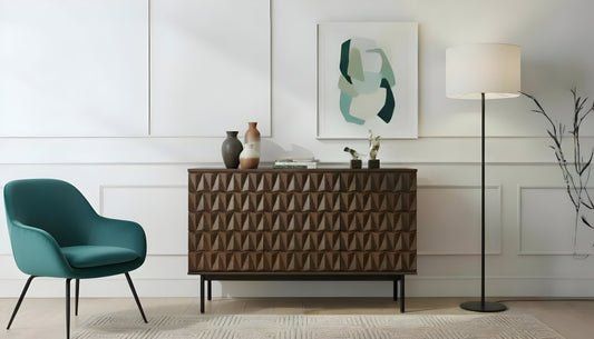Annie  Sideboard (Walnut)