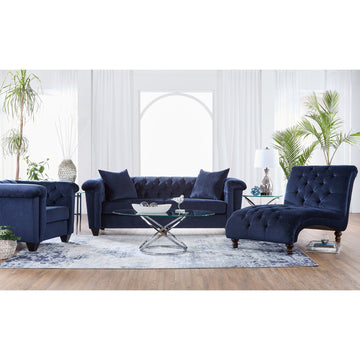 S22900 Lush Navy