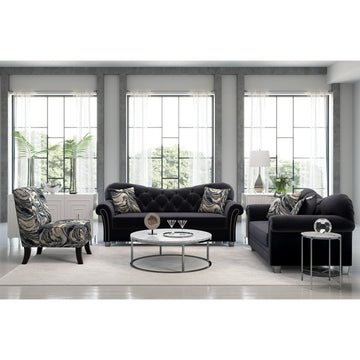 S8785 Bing Black