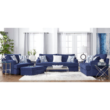 S14100 Cameo Navy