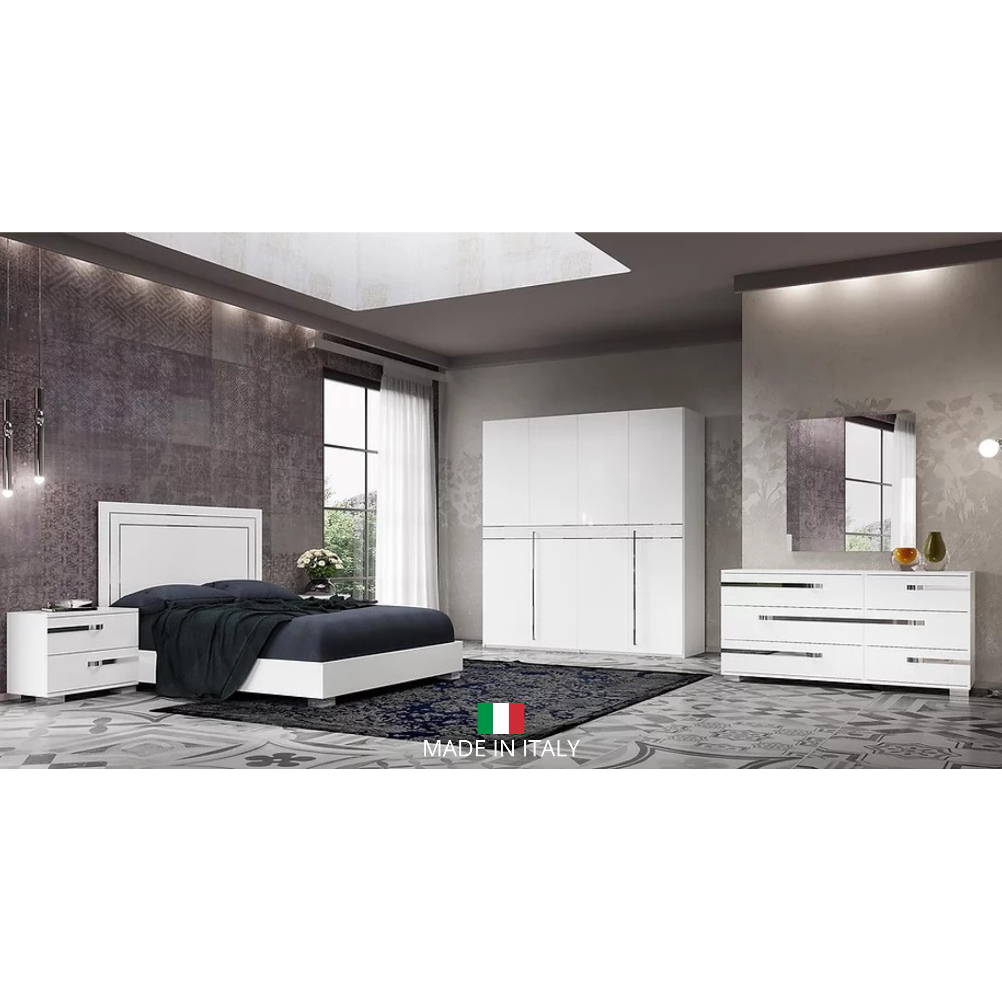 Volare Collection