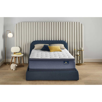Serta Cozy (Pillow Top)