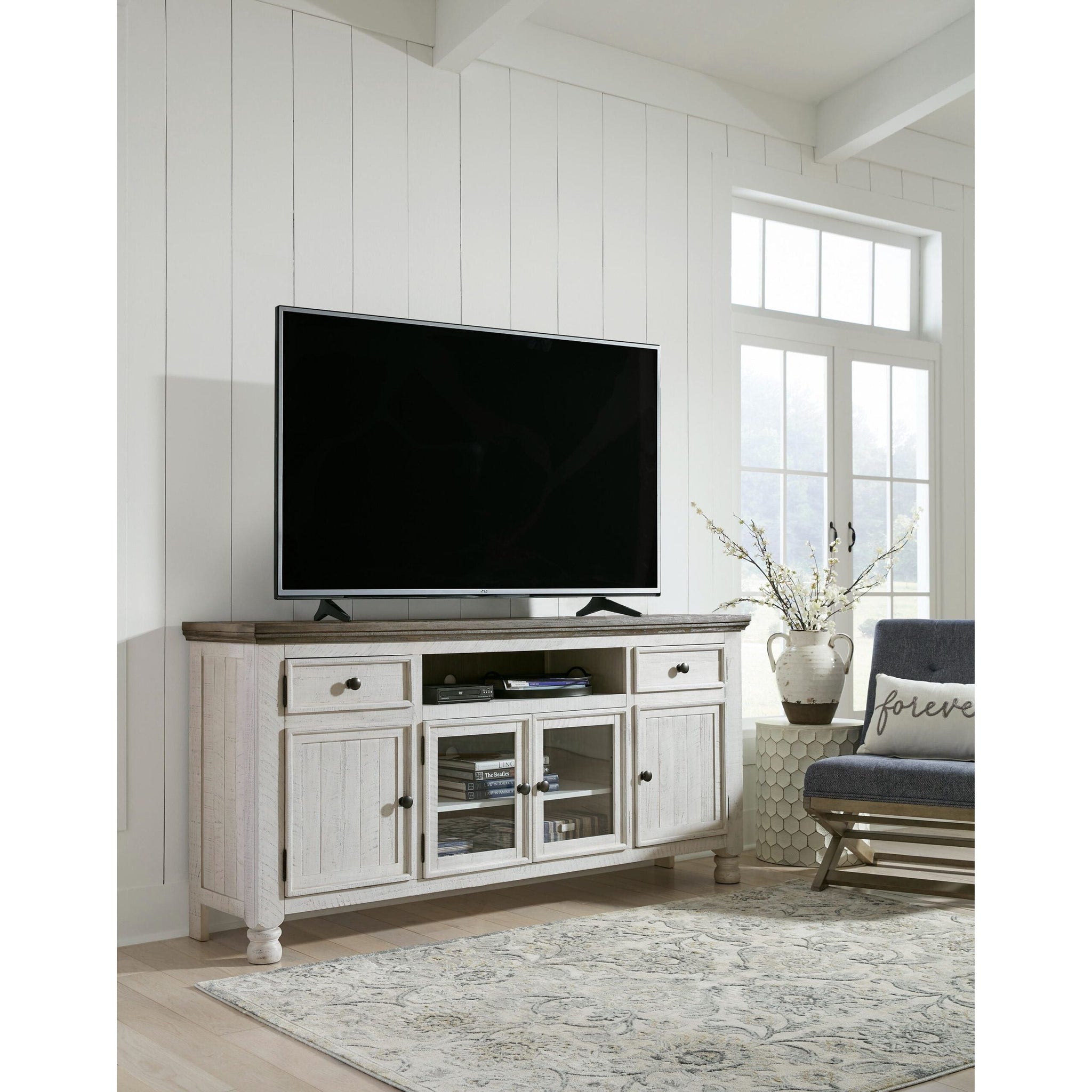 Ashley W814-68 Havalance