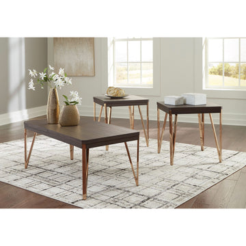 Ashley T404-13 Bandyn