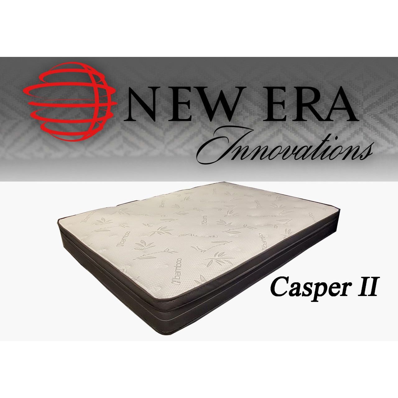 Casper II Mattresses