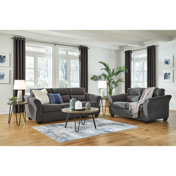 Ashley 46204 Miravel