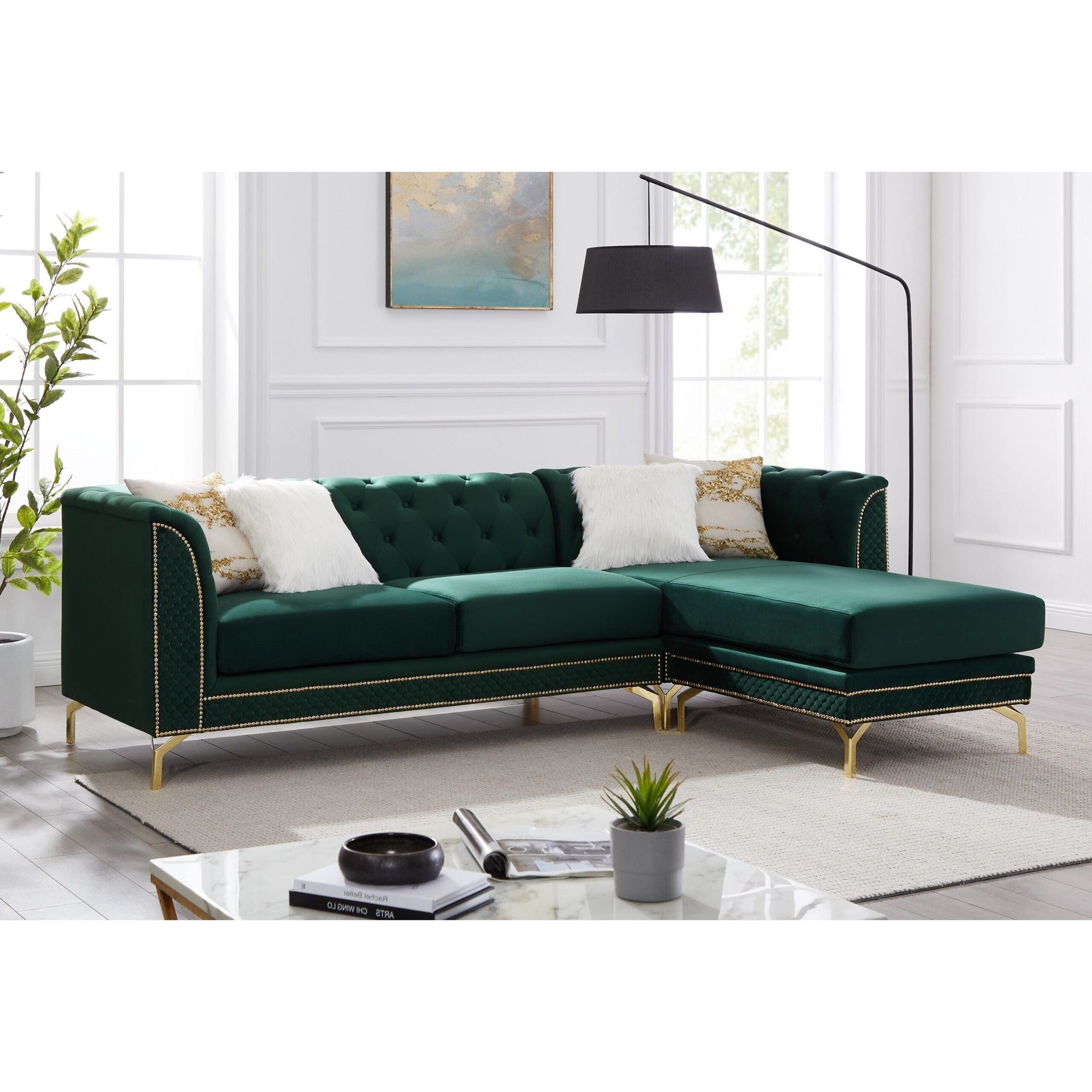 S8181 Zia (Emerald)