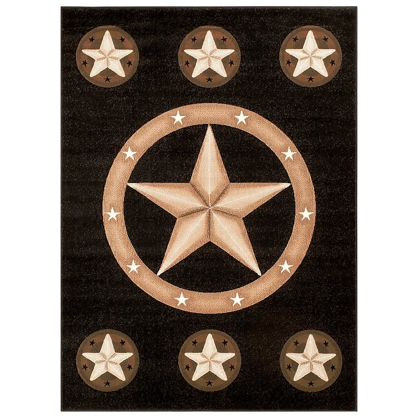 Skinz Texas Star
