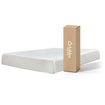 Ashley M699 10"Memory Foam