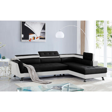 S4545 izzi (Black)