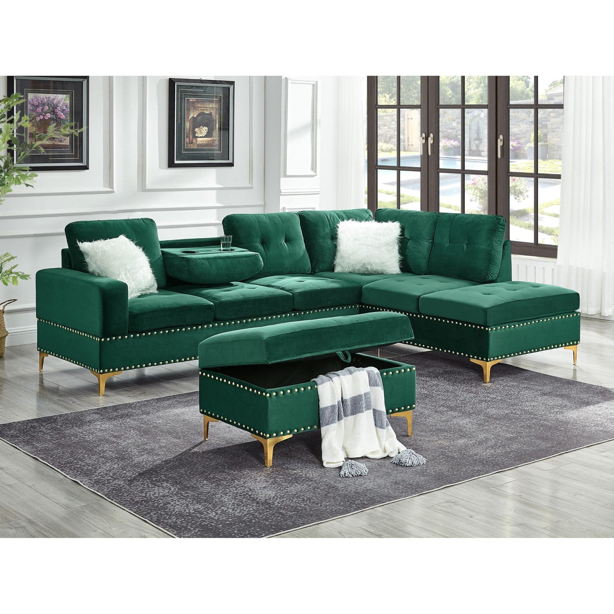 S123 Joy (Green)