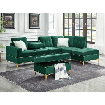 S123 Joy (Green)