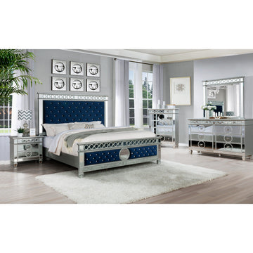 B1852 Bella (Blue Velvet)