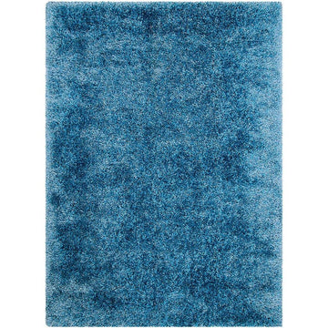Afro Shag Turquoise