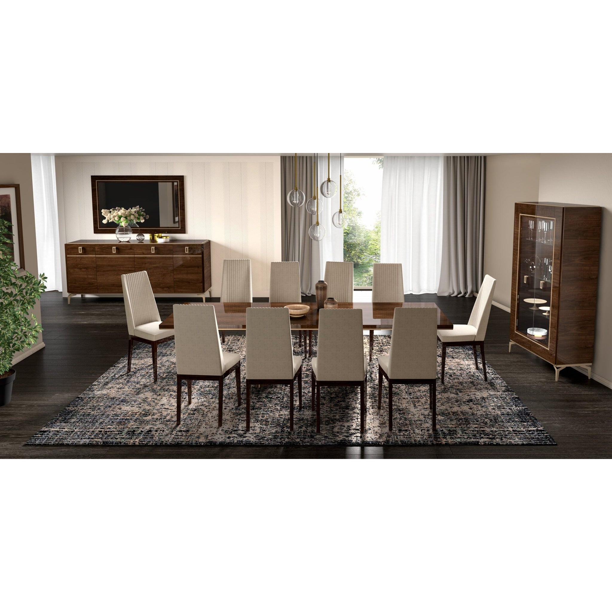 Eva Dining Collection