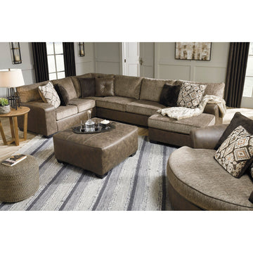 Ashley 91302 Abalone