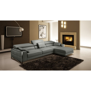MI-5060 Leven Sectional