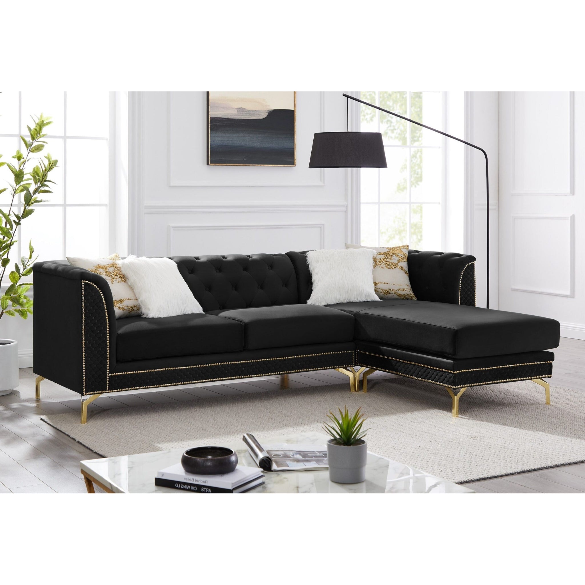 S8181 Zia (Black)
