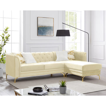 S8181 Zia (Beige)