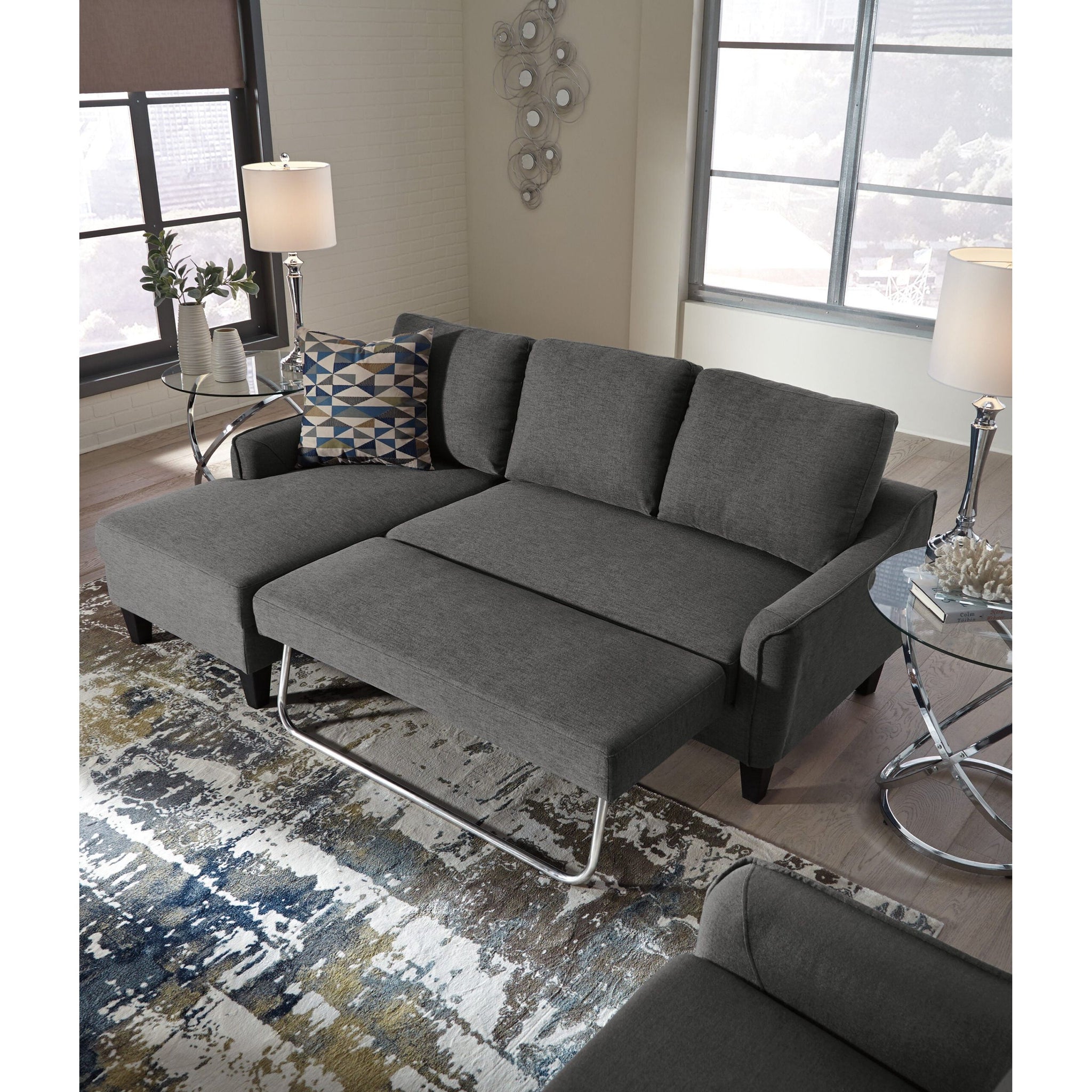 Ashley 11502 Jarreau