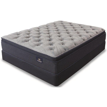 Serta Grandmere Plush PT
