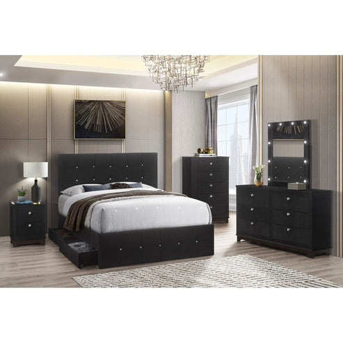 B83002 B8200 Midnight