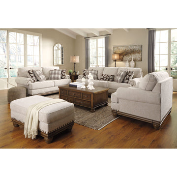 Ashley 15104 Harleson