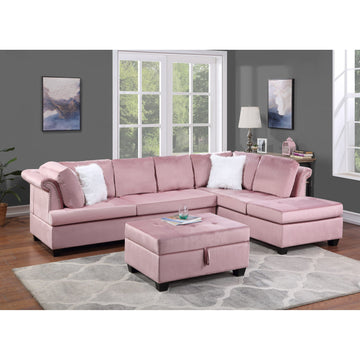 S5151 Ava (Pink)