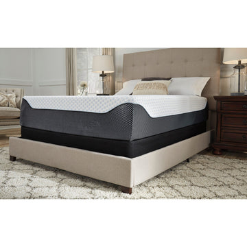 Ashley M714 14"Gel Foam