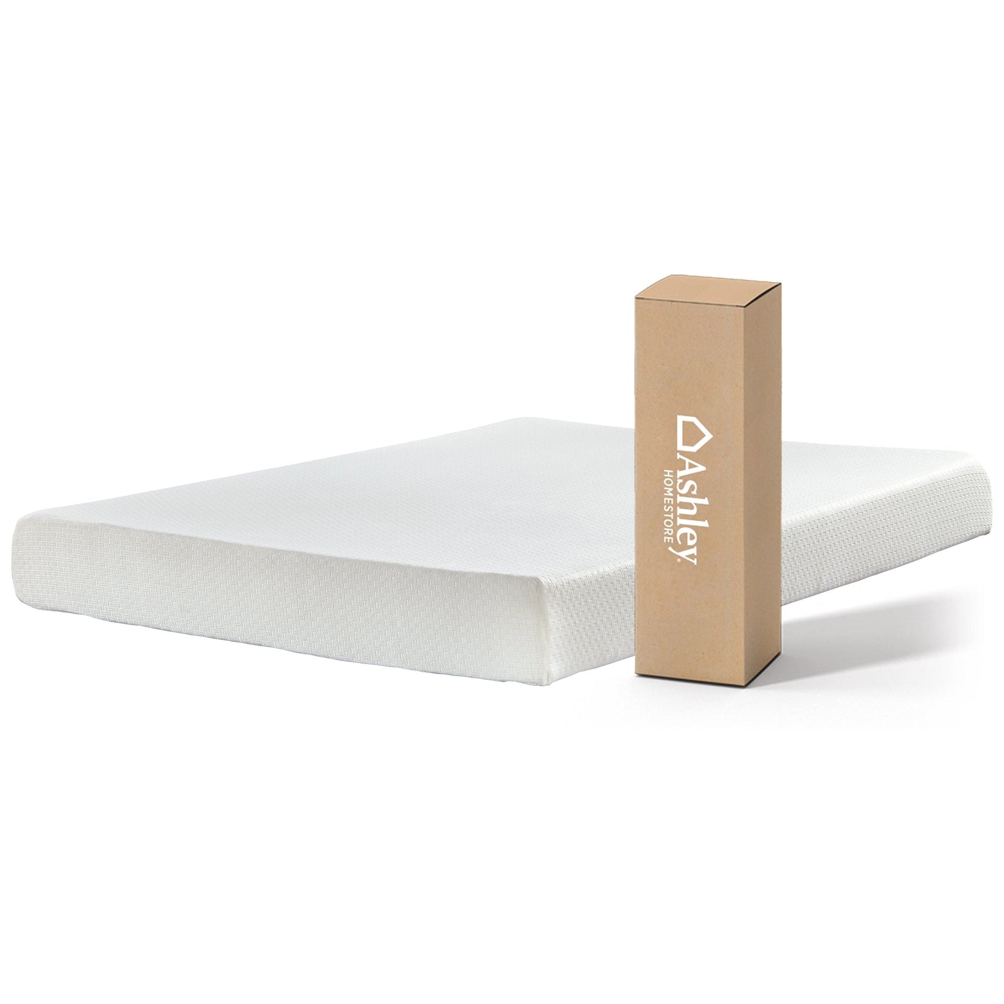 Ashley 8" Memory Foam