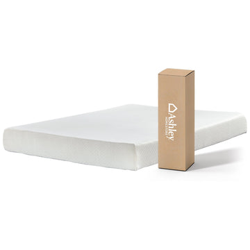 Ashley 8" Memory Foam