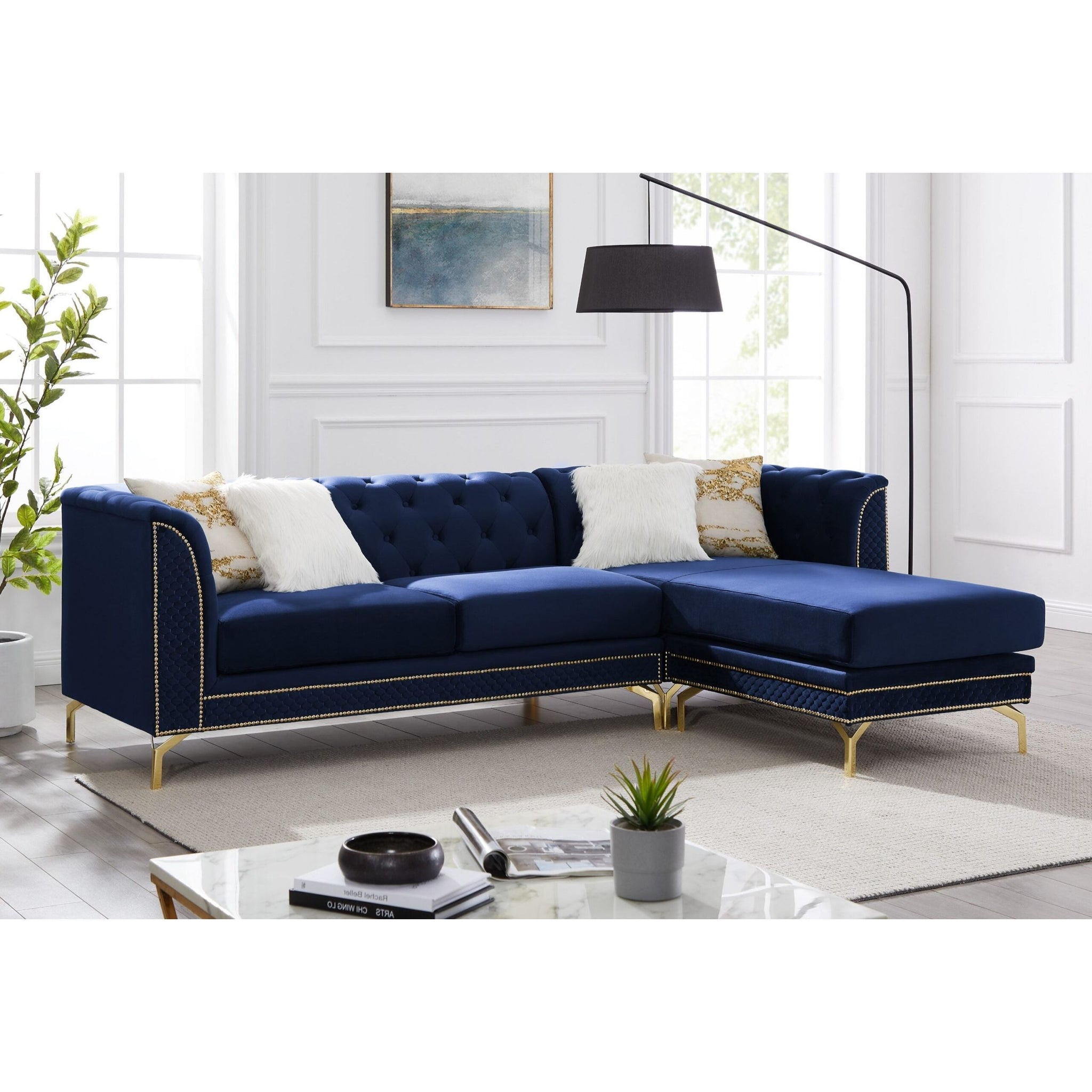 S8181 Zia (Blue)